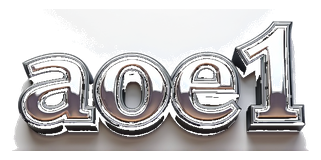 aoe1 logo