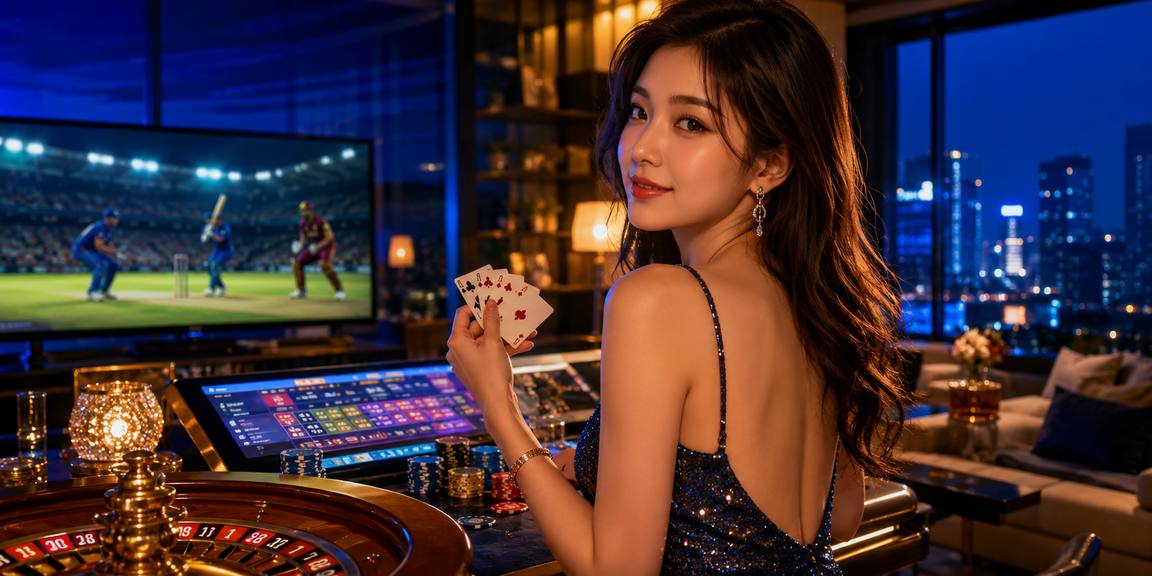 aoe1 Live Casino